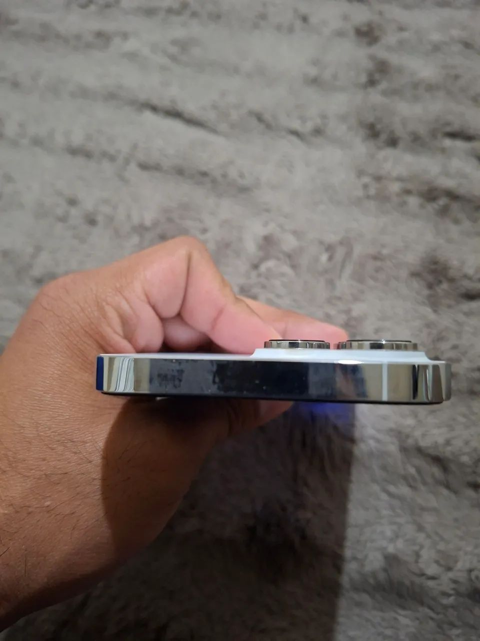 Iphone 14 Pro Max - Foto 3