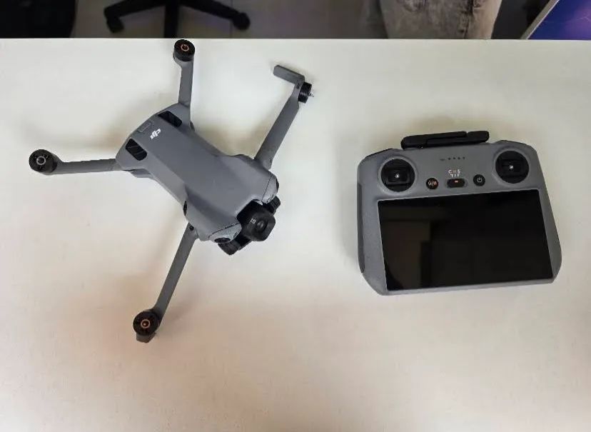 Drone  - Foto 3