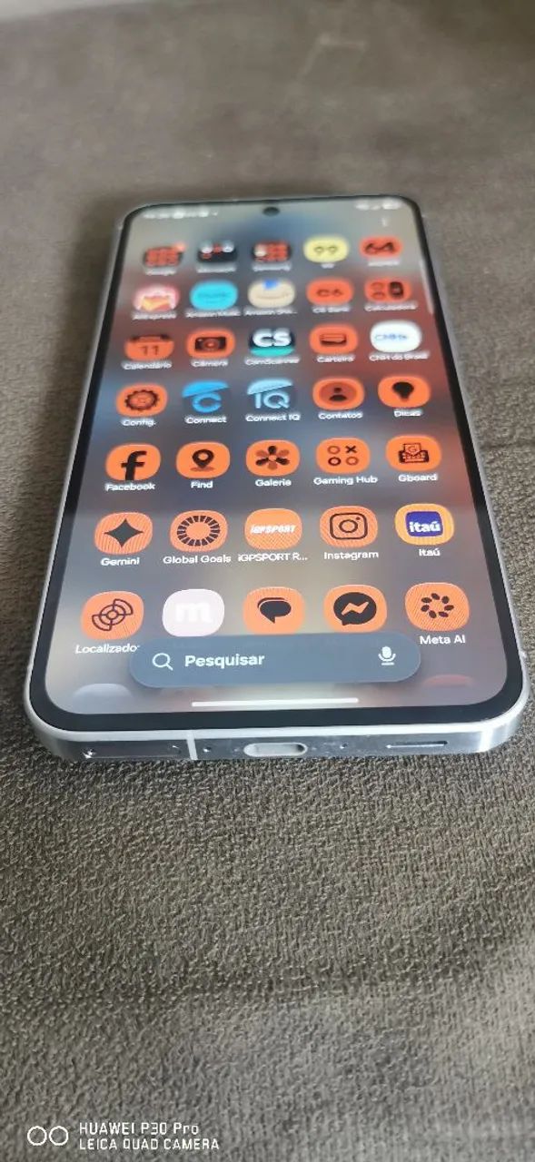Samsung a56 