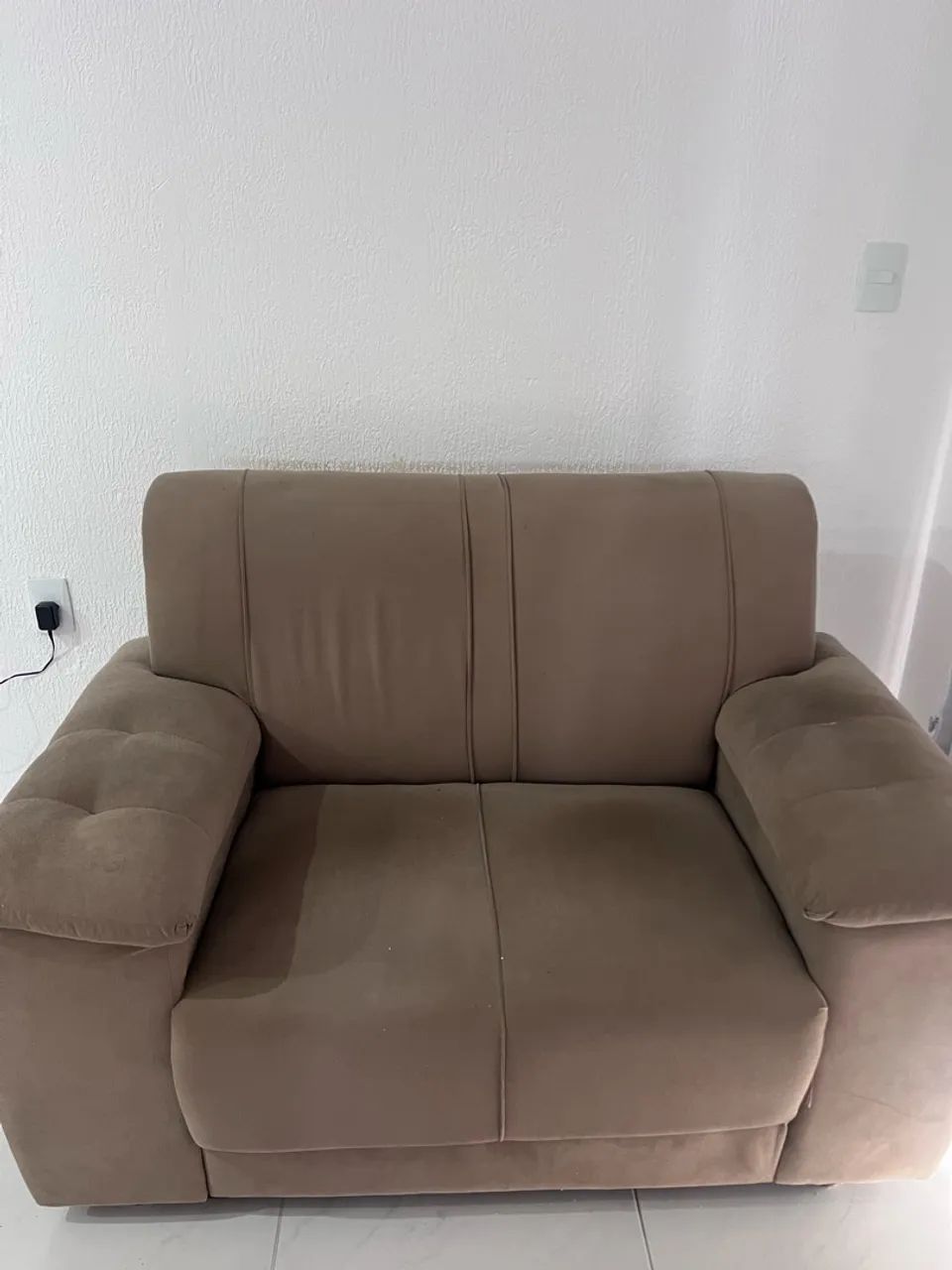 Sofá 2 Lugares - Foto 4
