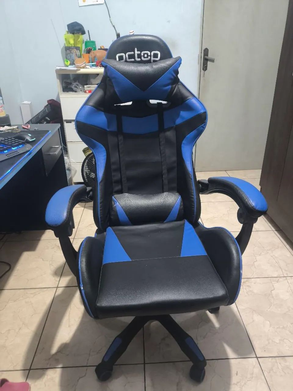 Gaming Chair