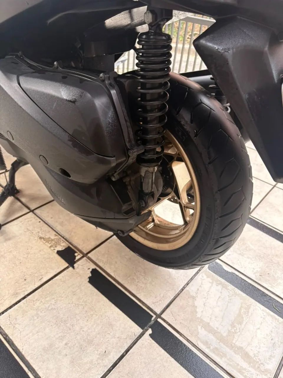 Yamaha XMAX 250 ABS 2021 - Foto 5