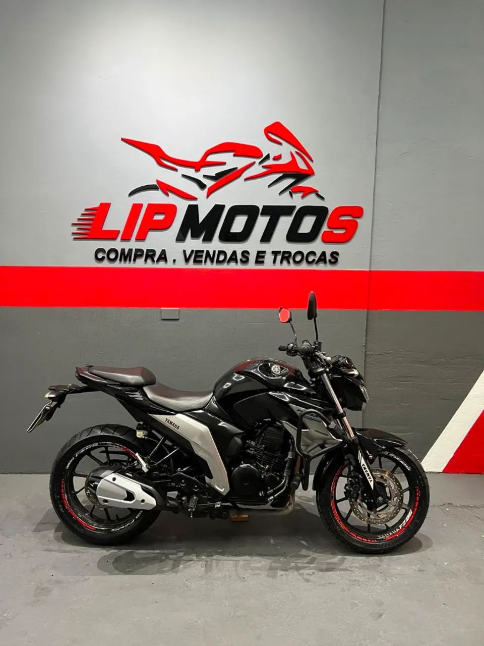 Fz 25  2020