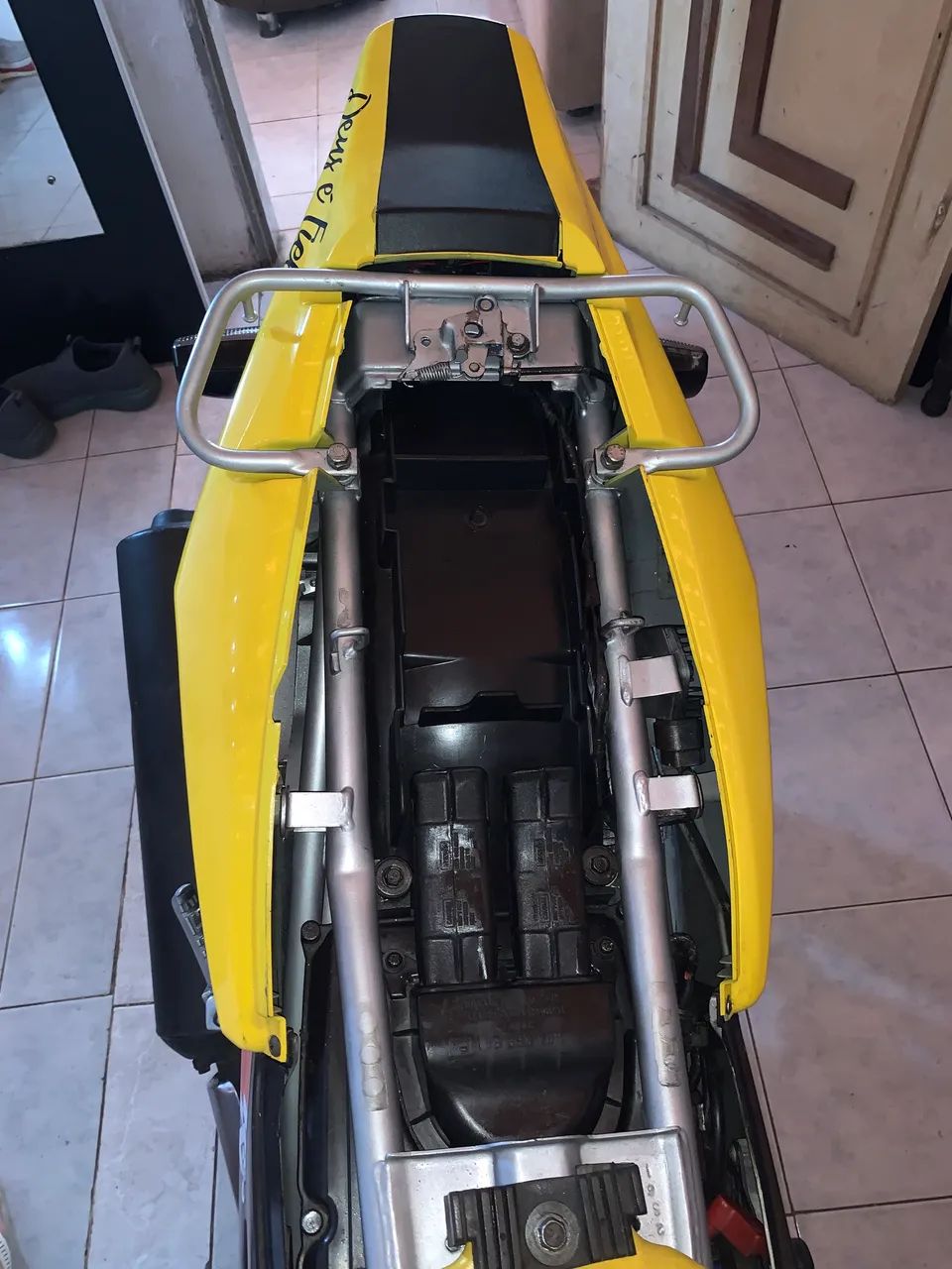 HONDA CBx  TWISTER 250 - Foto 3