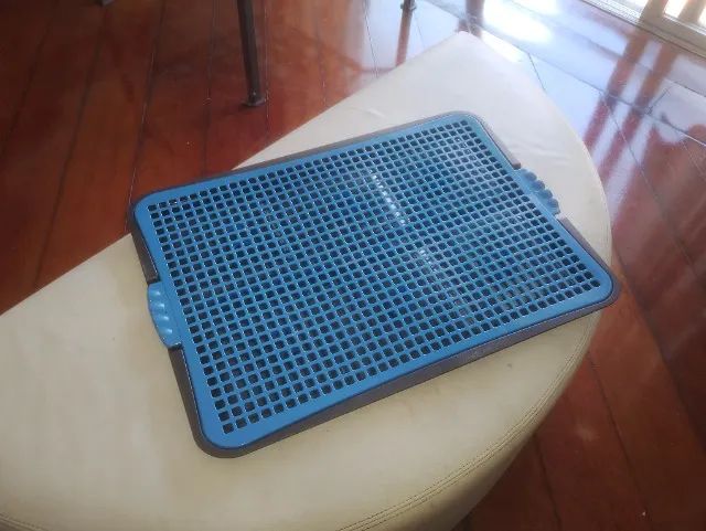 Pet sanitário