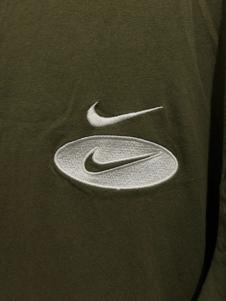 Camiseta Nike gg original  - Foto 2