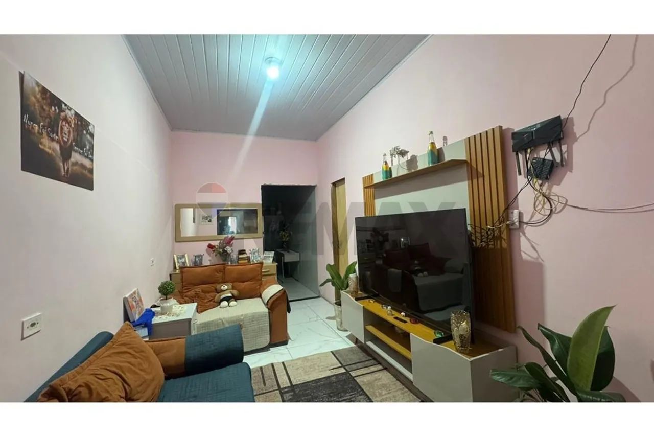 Casa com 3 quartos no Santa Maria, Aracaju/SE - Foto 3