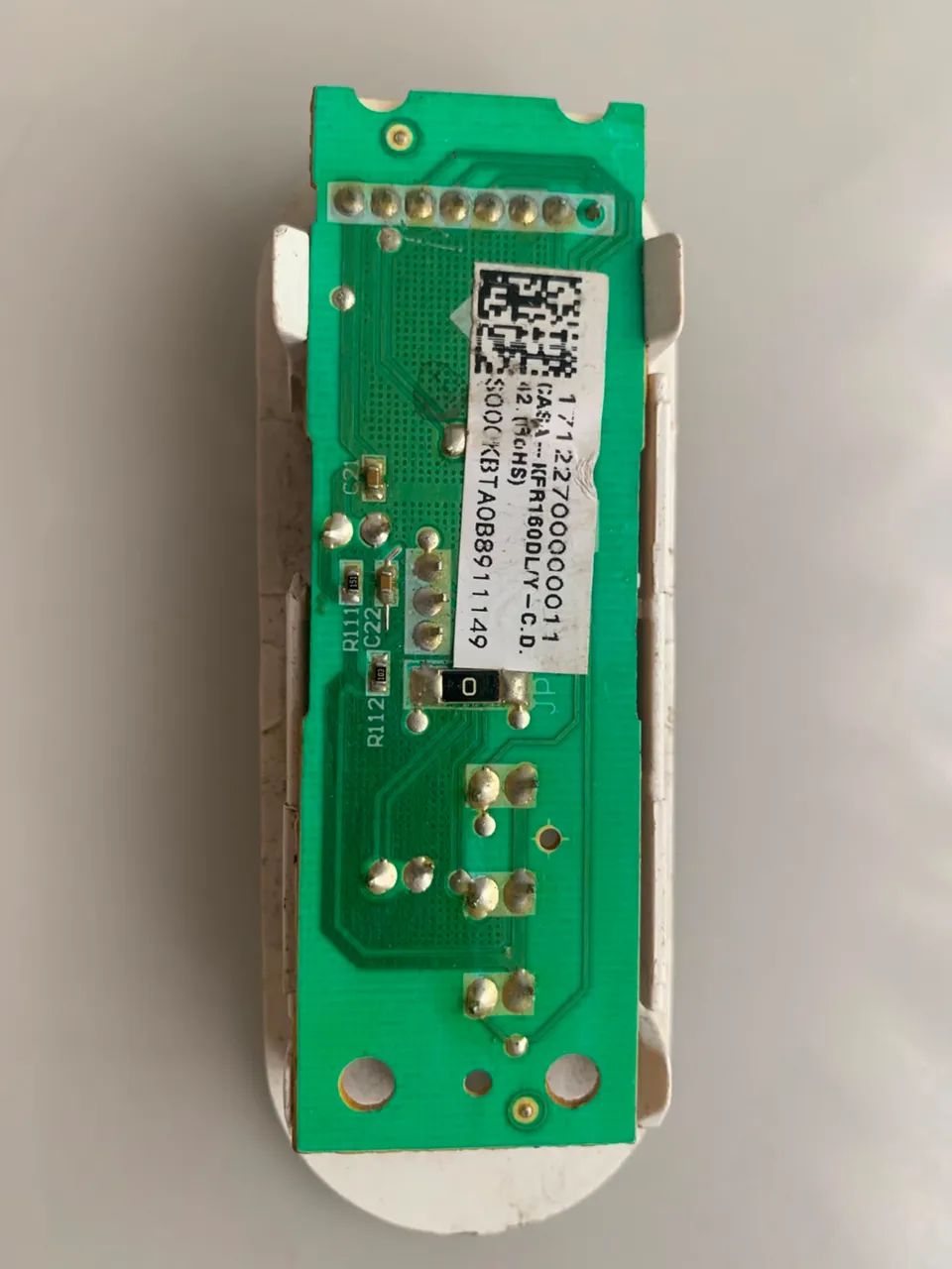 Receptor de Sinal Carrier - Foto 2