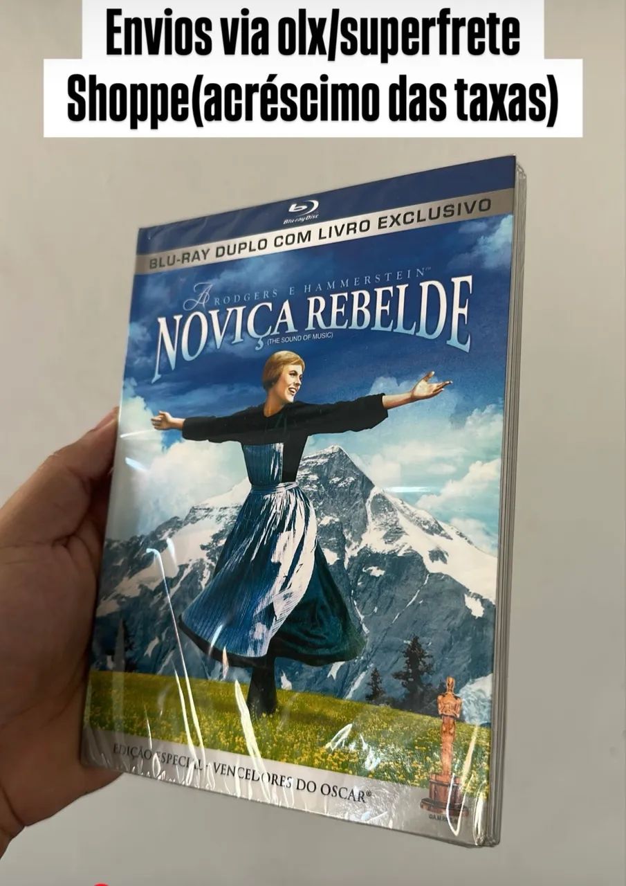 BLU-RAY Bluray filmes  - Foto 3