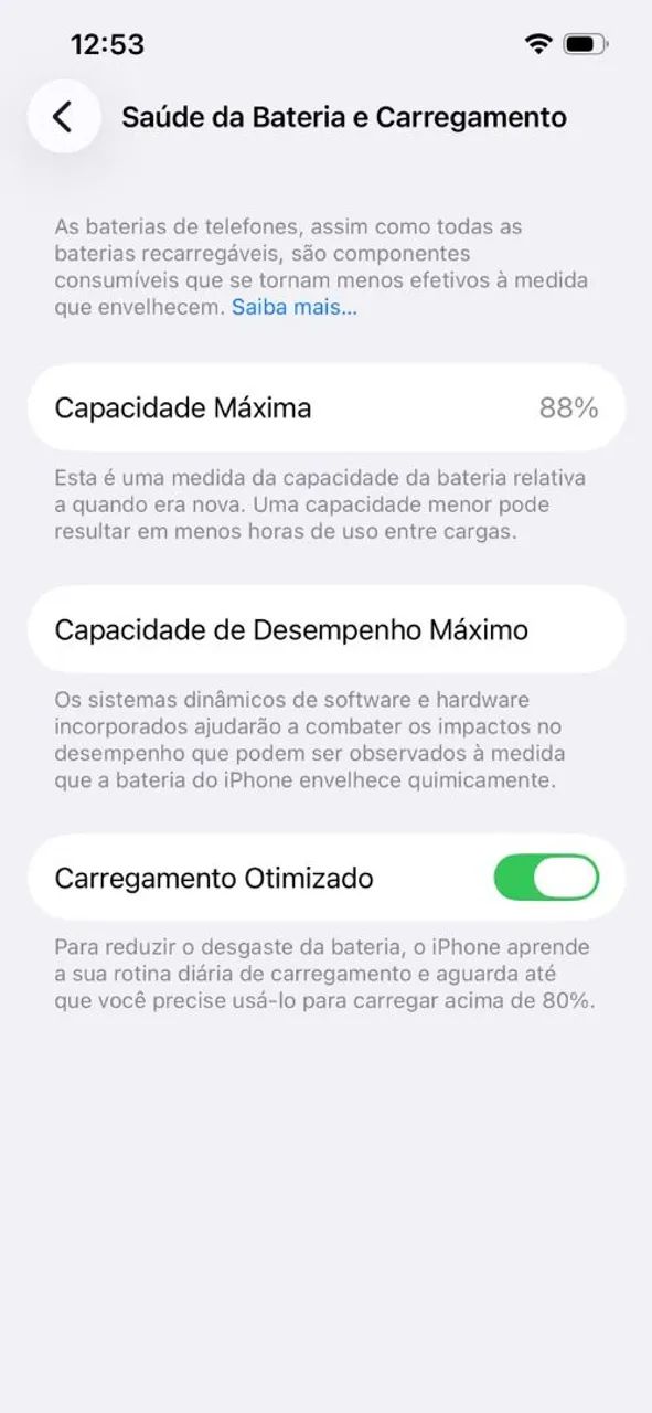 IPHONE 14 - 128GB  - Foto 5