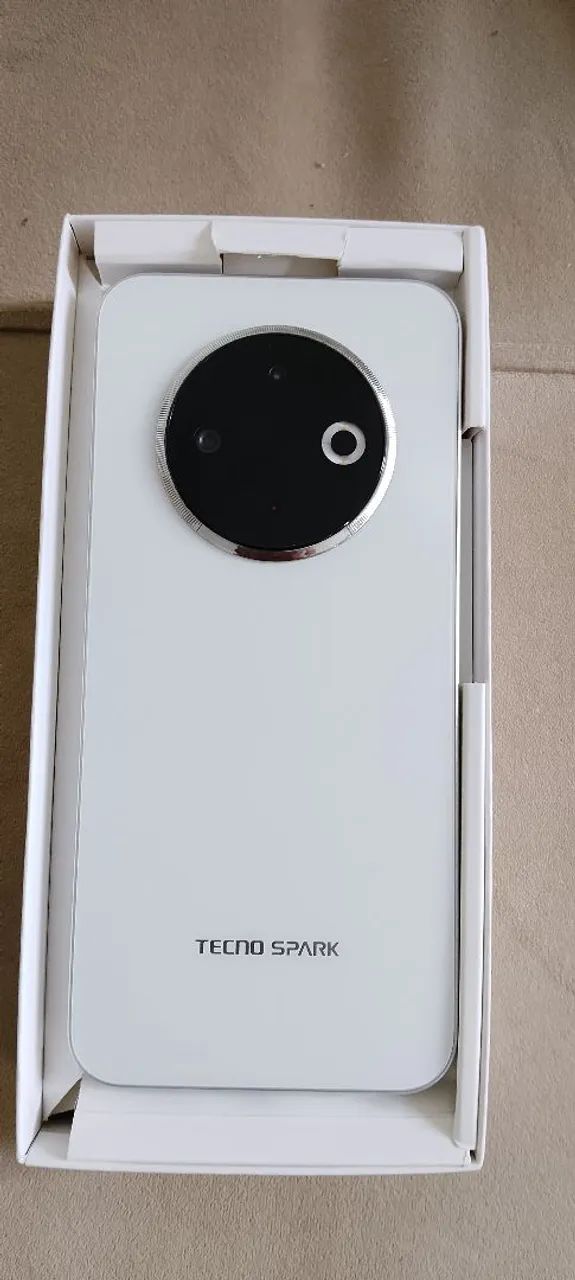 Celular Tecno Spark 30c - Foto 3