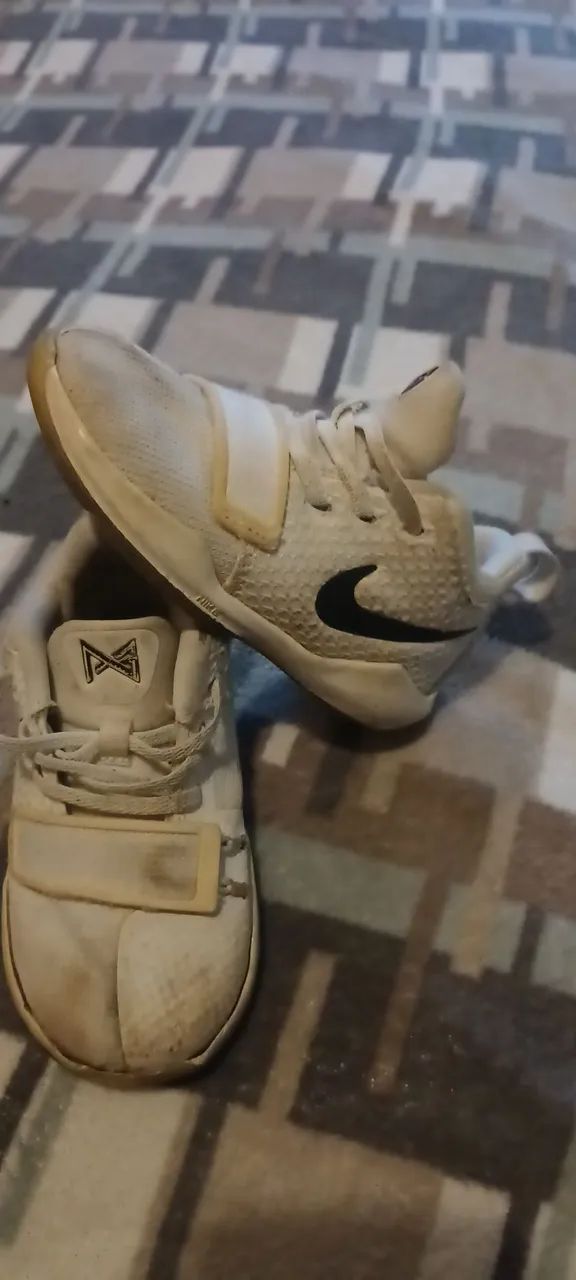 Tenis NIKE infantil