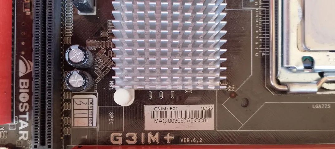 Pc Intel core 2 duo  - Foto 3