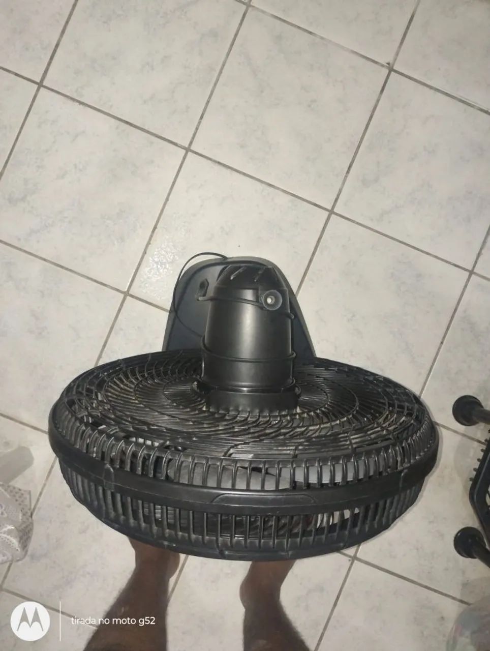Ventilador 40 cm Arno  - Foto 3
