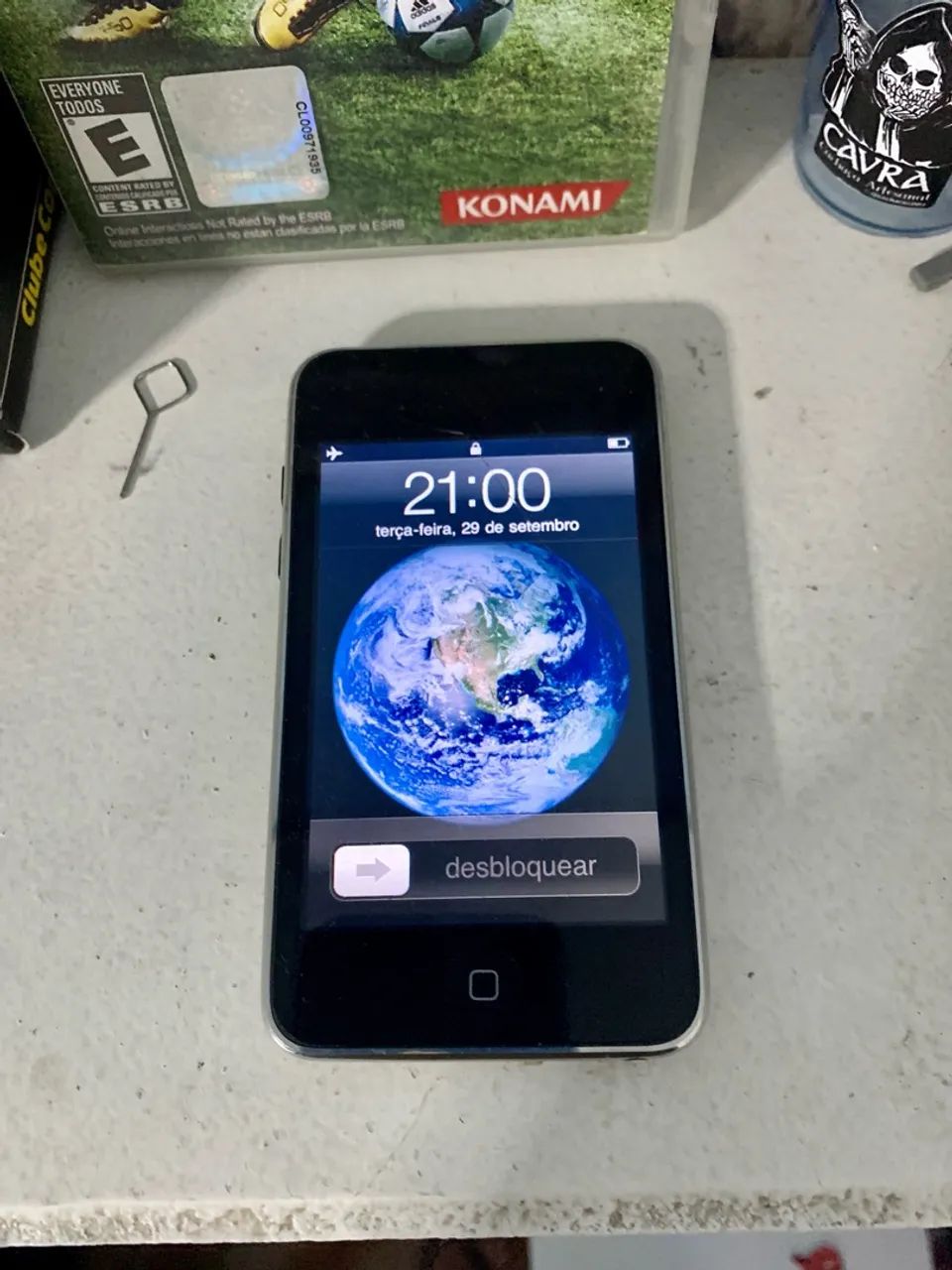 iPod usado  - Foto 3