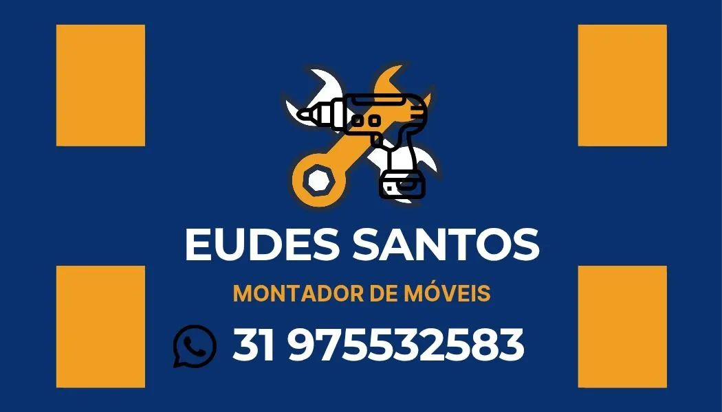 Montador de Móveis