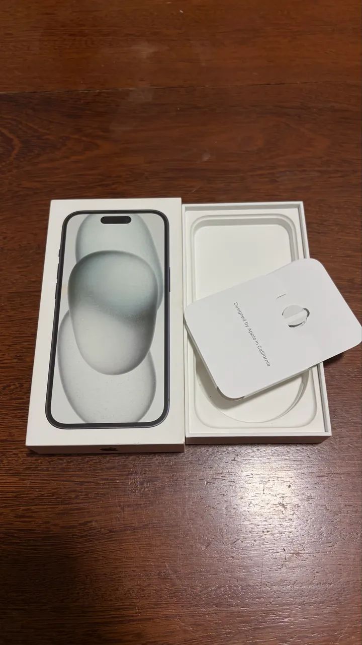 iPhone 15 - Foto 2