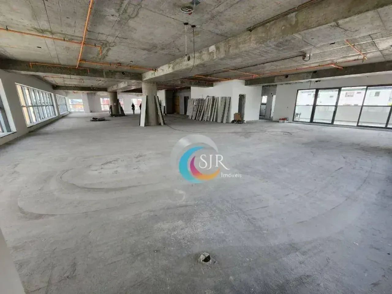 Conjunto para alugar, 357m² - Vila Guarani - São Paulo/SP - Foto 5