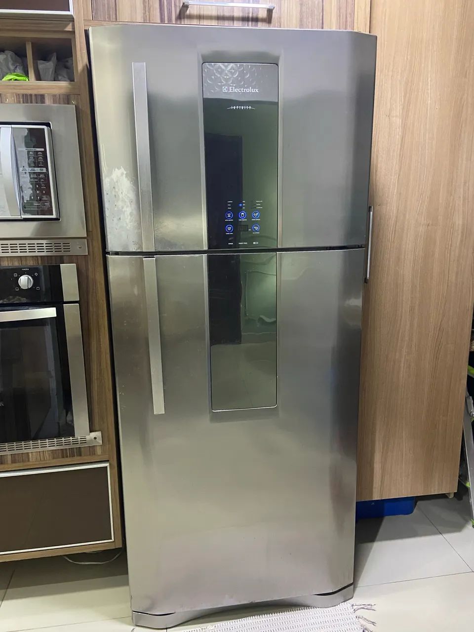 Electrolux Infinity modelo DF80X  - Foto 3