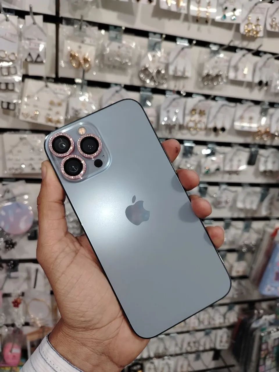 Iphone 13 pro Max 128 Gb 