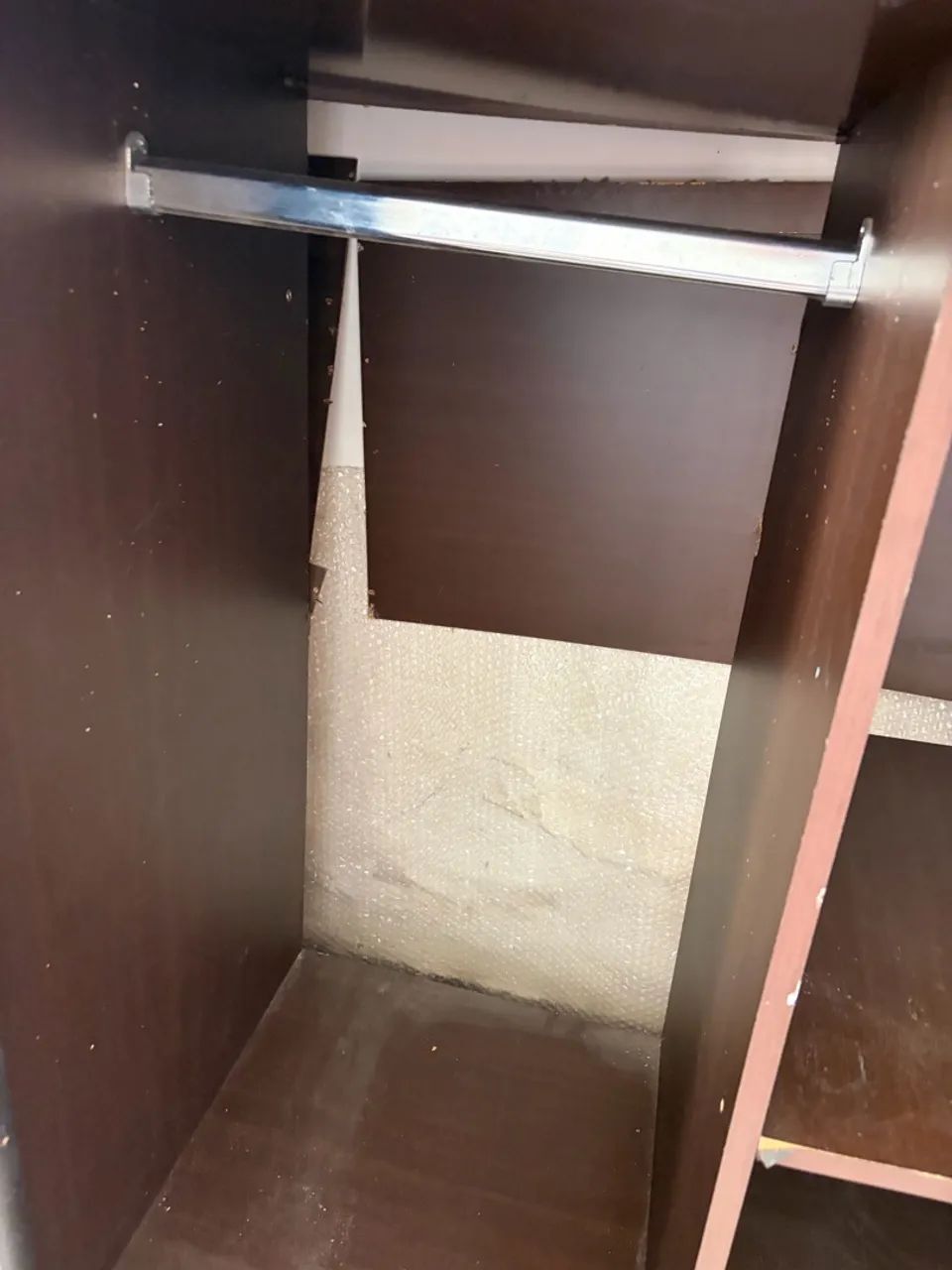 Guarda roupa  - Foto 4
