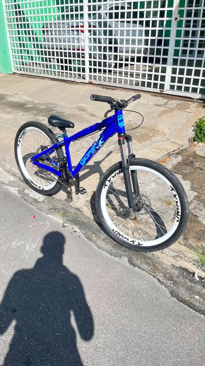 Bike Gios