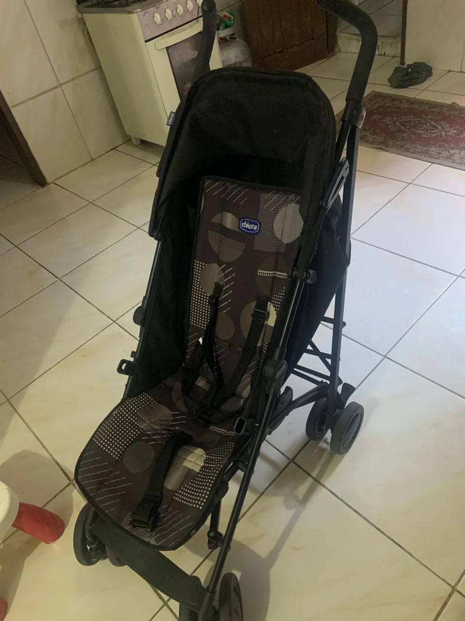 CARRINHOS DE PASSEIO 