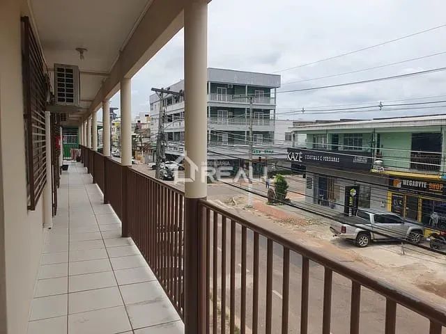 ALUGA-SE SALA COMERCIAL  BAIRRO BOSQUE - Foto 4