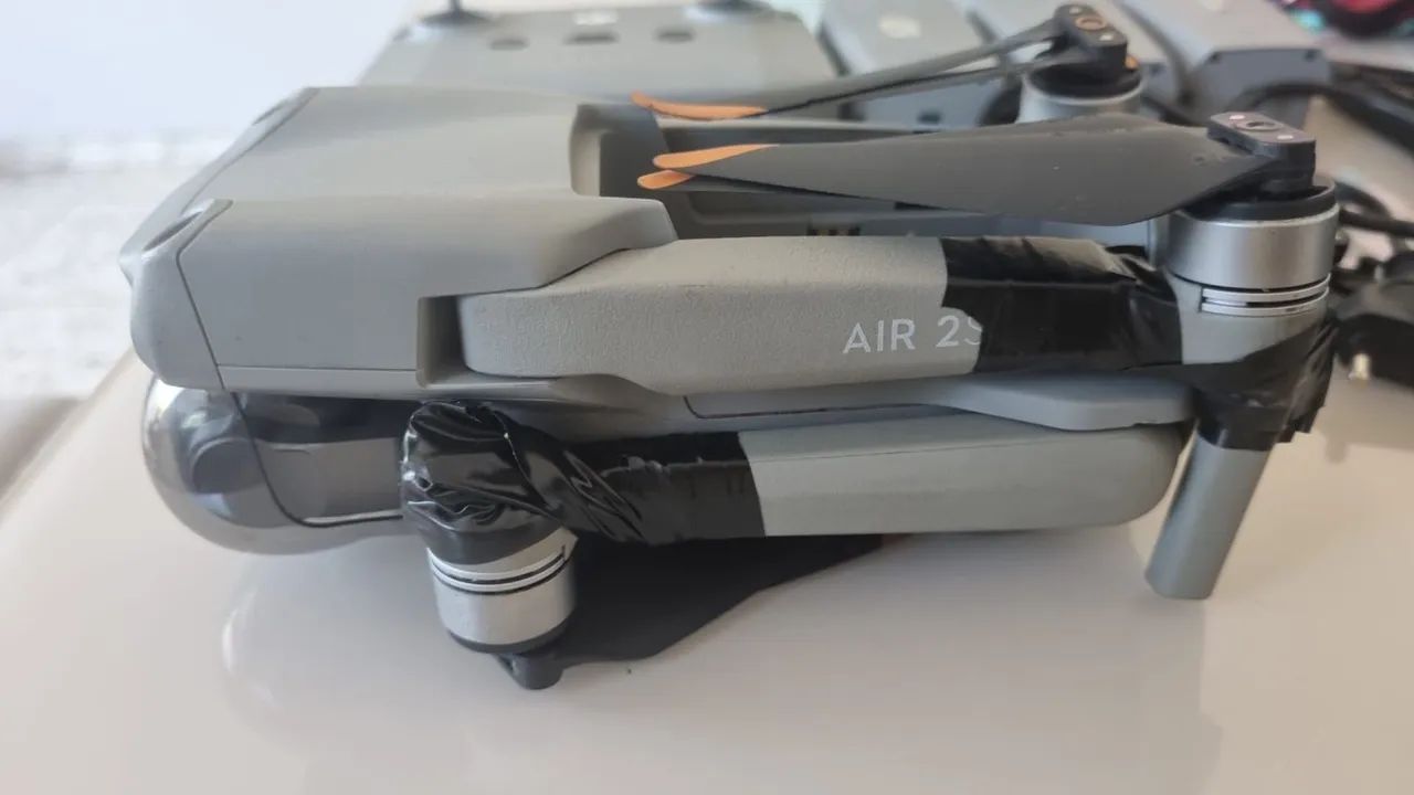 Drone Mavic Air 2s  - Foto 2