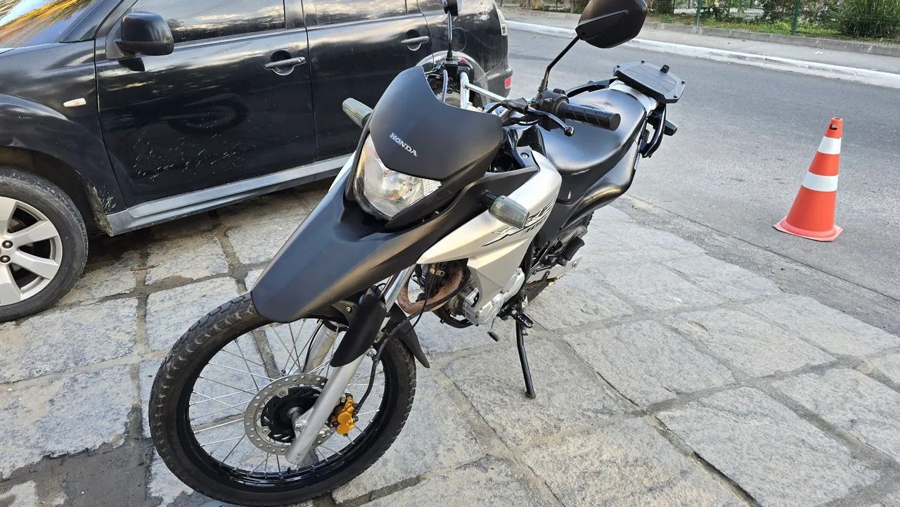 XRE 300 Abs Flex super nova - Foto 4