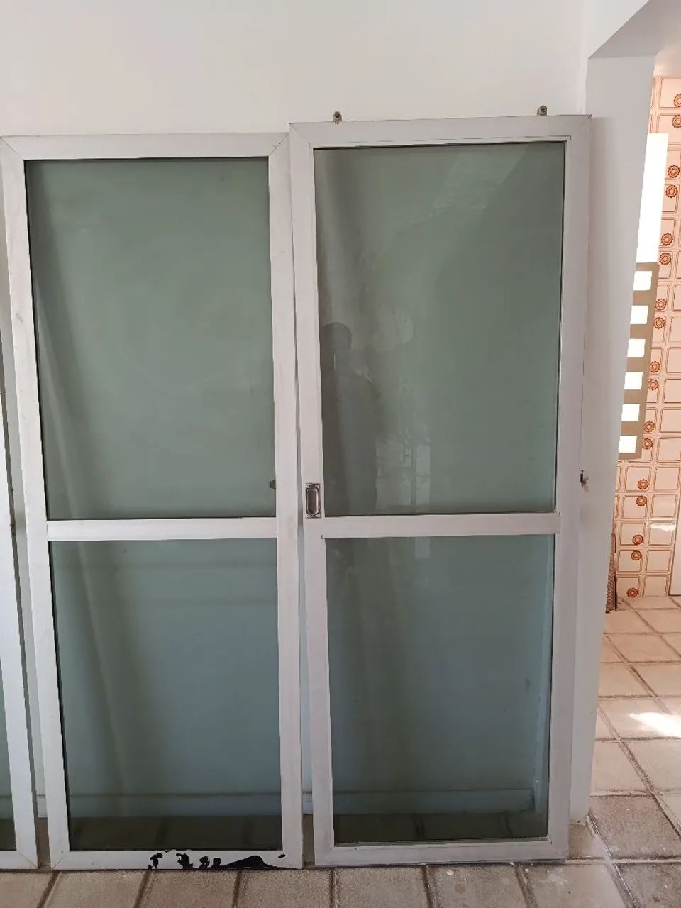 Porta de correr  - Foto 2