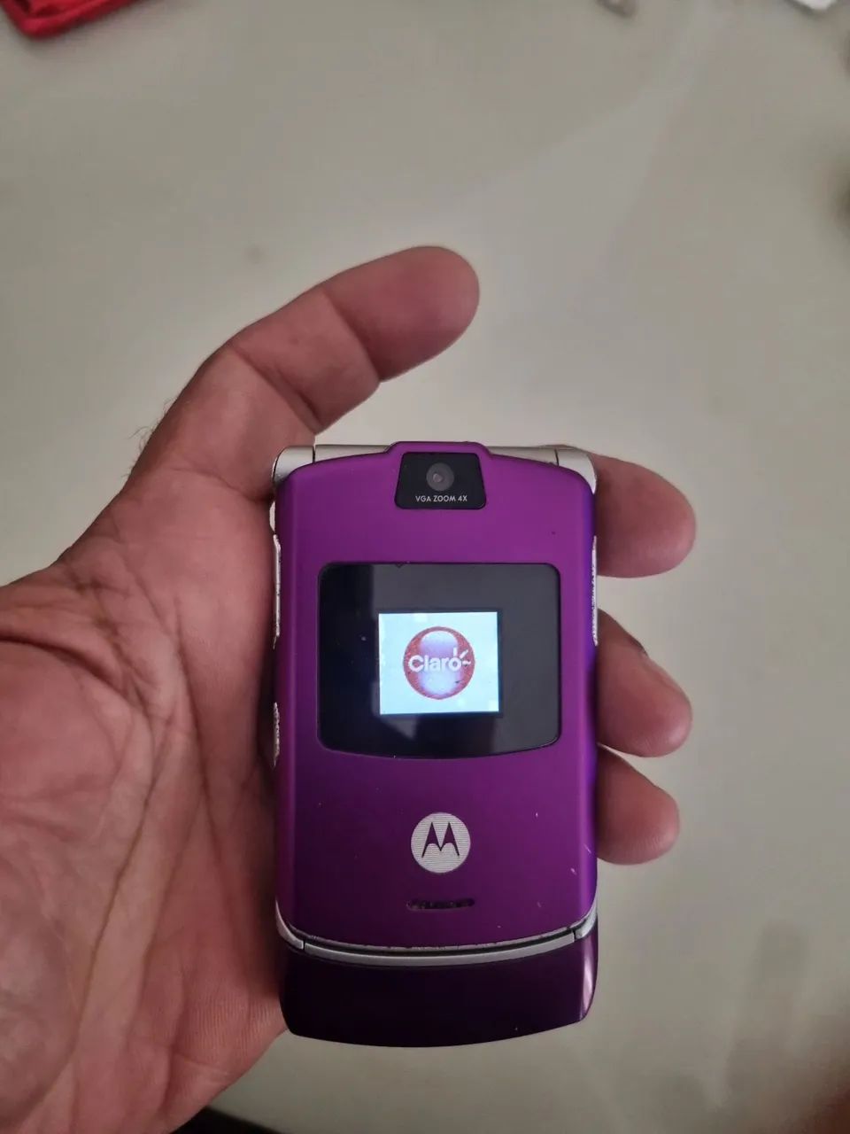 Telefone V3  - Foto 3
