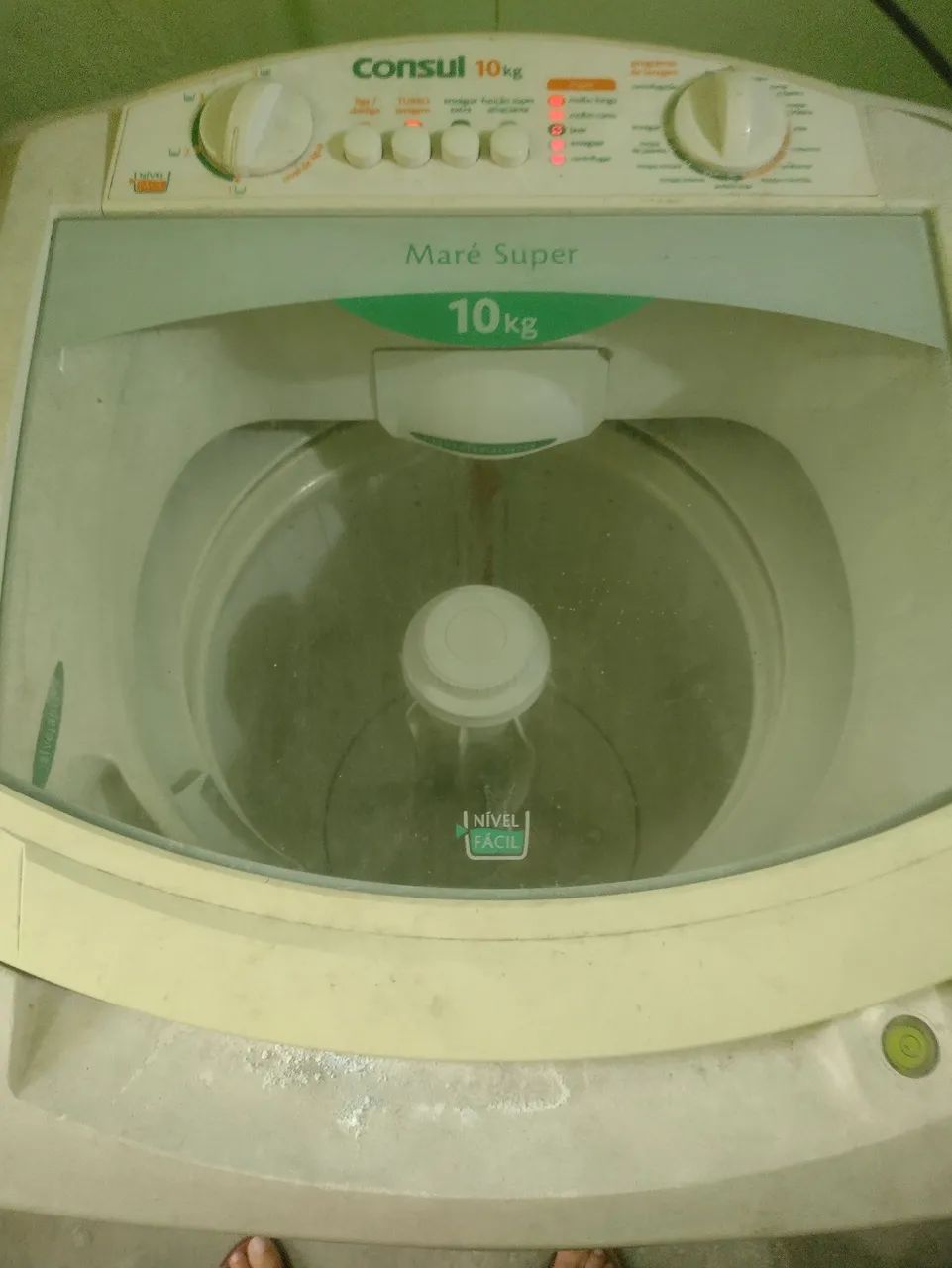 Máquina de lavar  - Foto 4