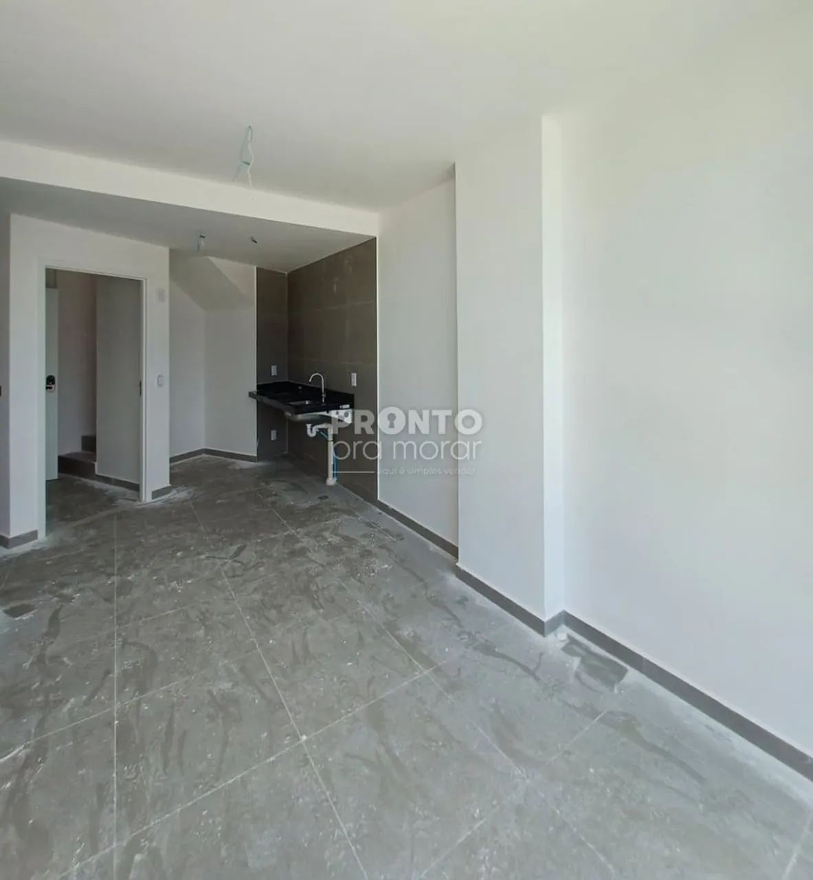 Apartamento com 1 quarto em Carneiros - Foto 5