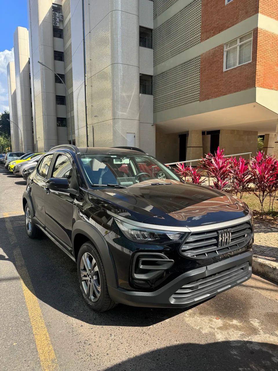Fiat Pulse 2023