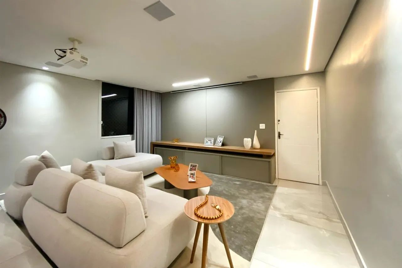 Apartamento à Venda - Grajaú, 4 Quartos, 235 m2 - Foto 2