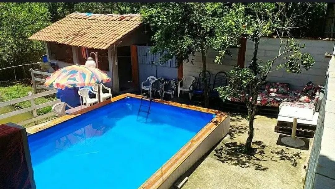 Excelente Chácara com 2.000 m² Itajubá/MG