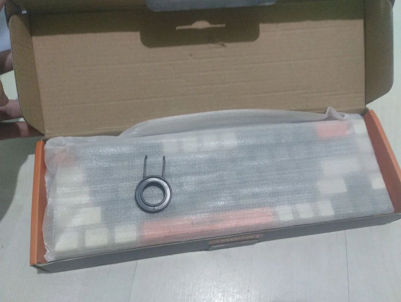 Teclado Mecânico 60% - Foto 3