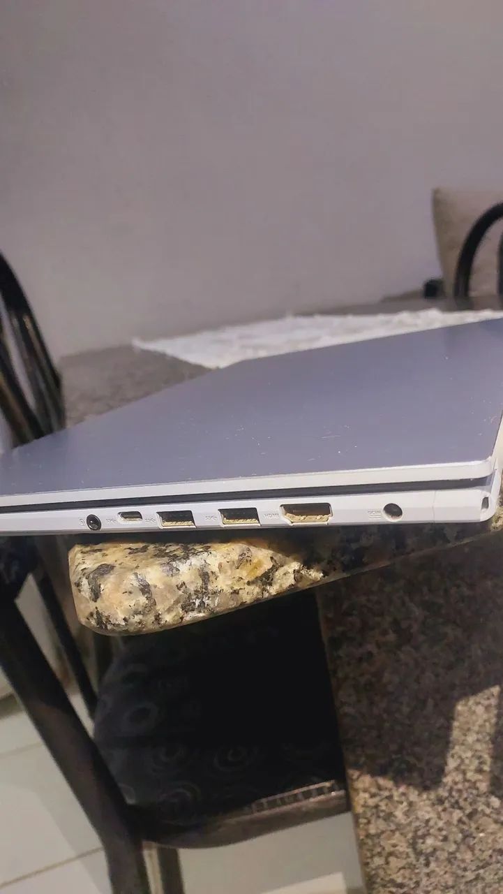 Notebook Asus Vivoook - Foto 4