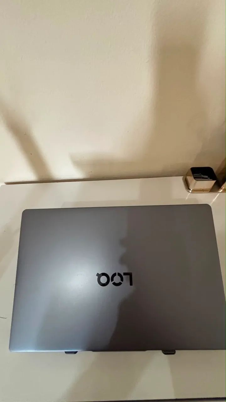 Notebook Gamer Lenovo LOQ - i5 + RTX 3050 - Foto 4