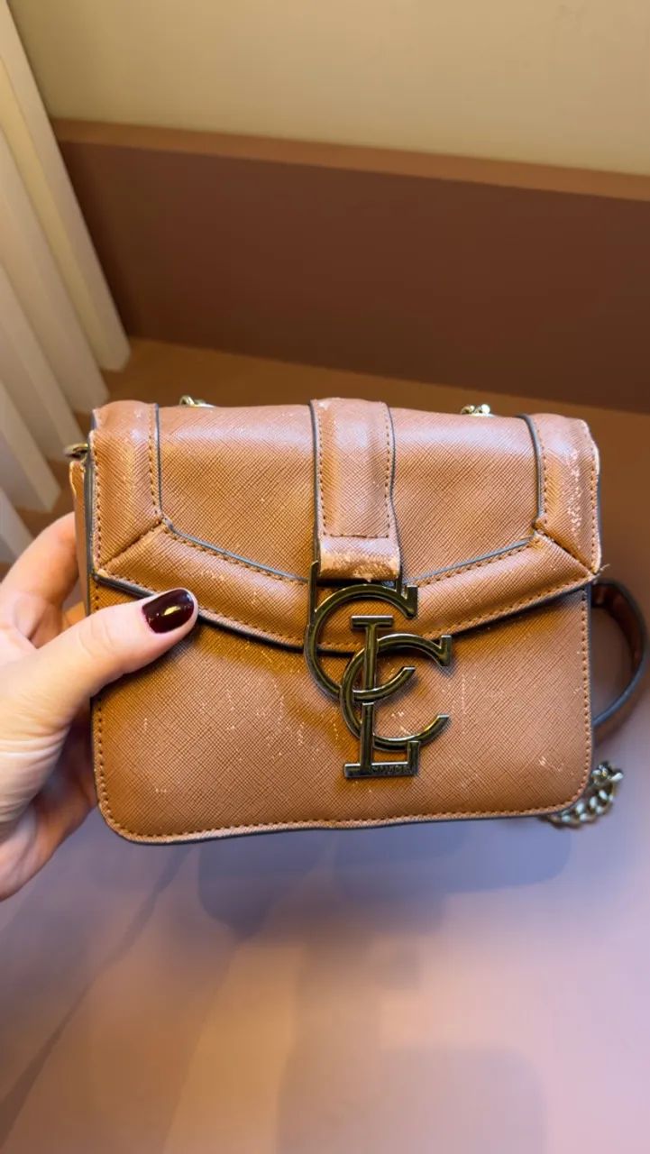Bolsa Colcci 