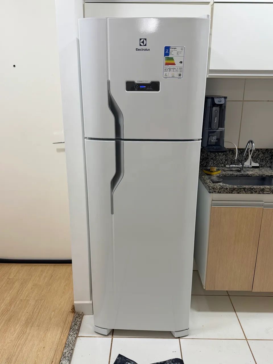 Geladeira Eletrolux 371LT