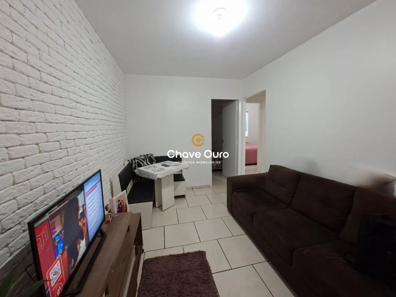Aparamento no Coqueiral - Foto 2