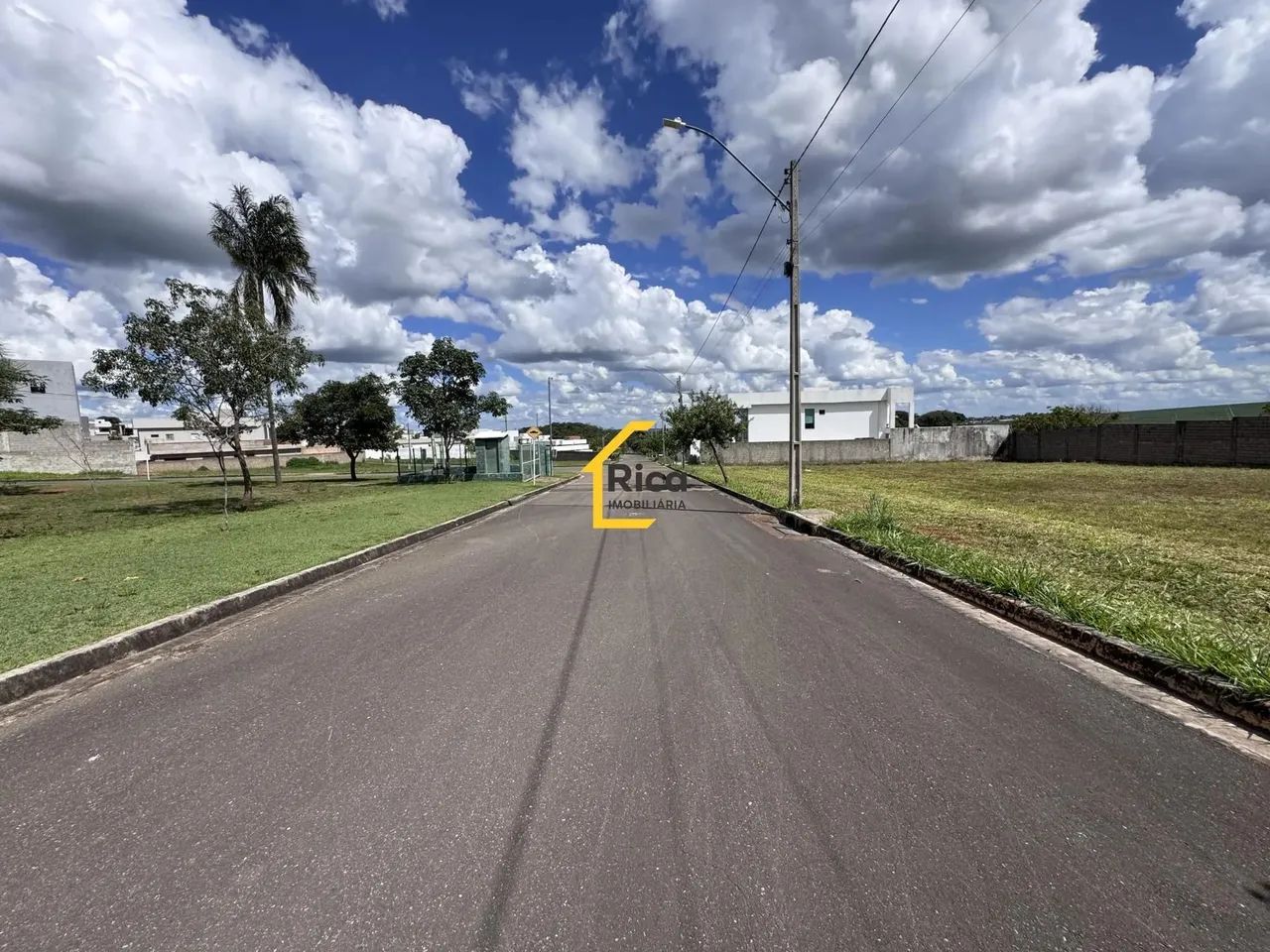 Terreno Residencial à Venda Parque do Distrito, Cidade Ocidental - Foto 7