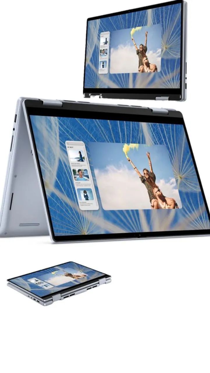 Notebook Dell - Foto 3