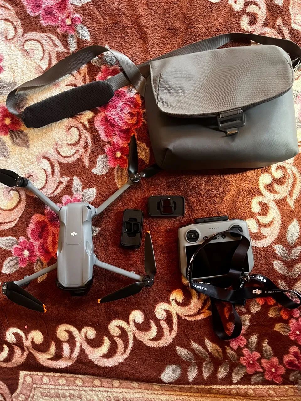 Drone DJI air 3 - Foto 5