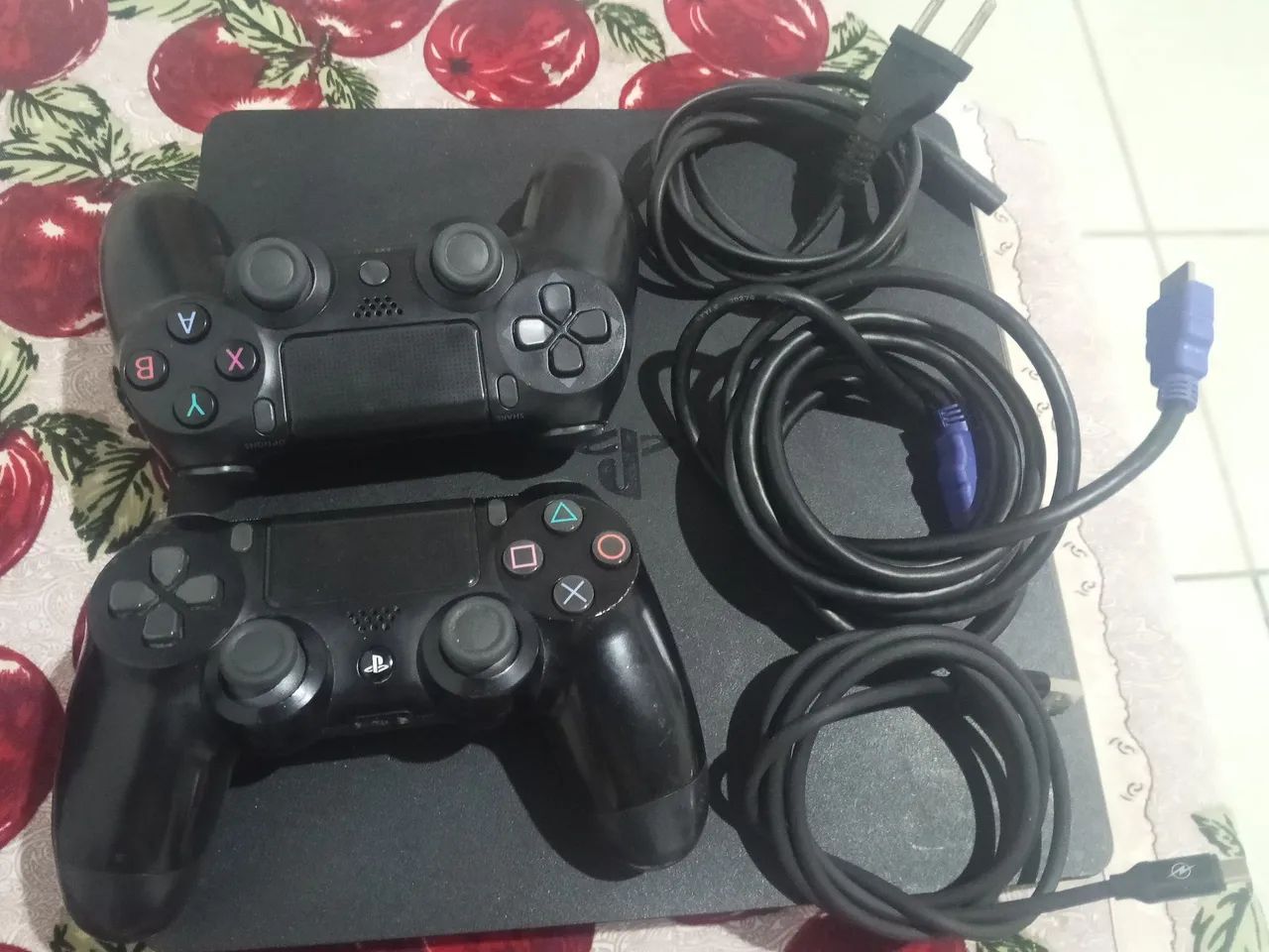 Vendo ps4 - Foto 3