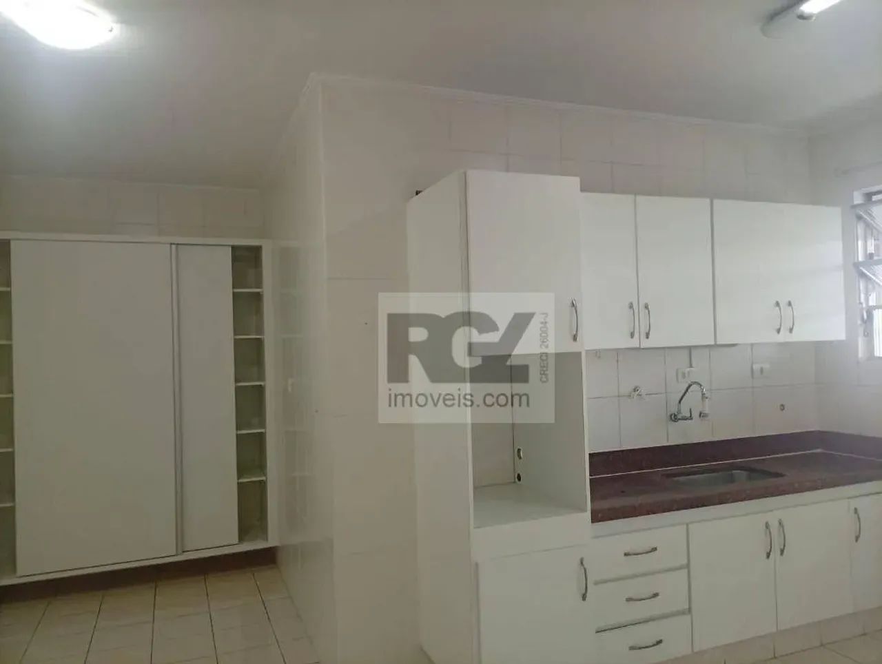 Apartamento com 2 dormitórios para alugar, 87 m² por R$ 5.500,00/mês - Ponta da Praia - Sa - Foto 2