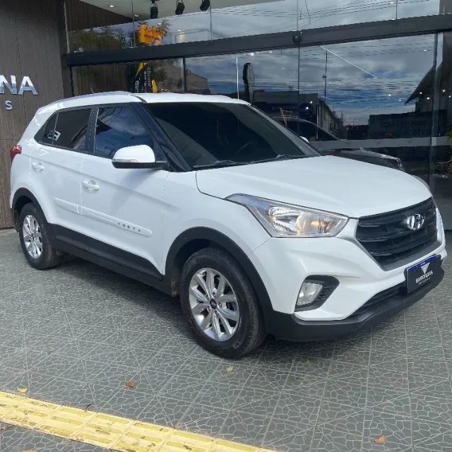 Hyundai Creta 2023