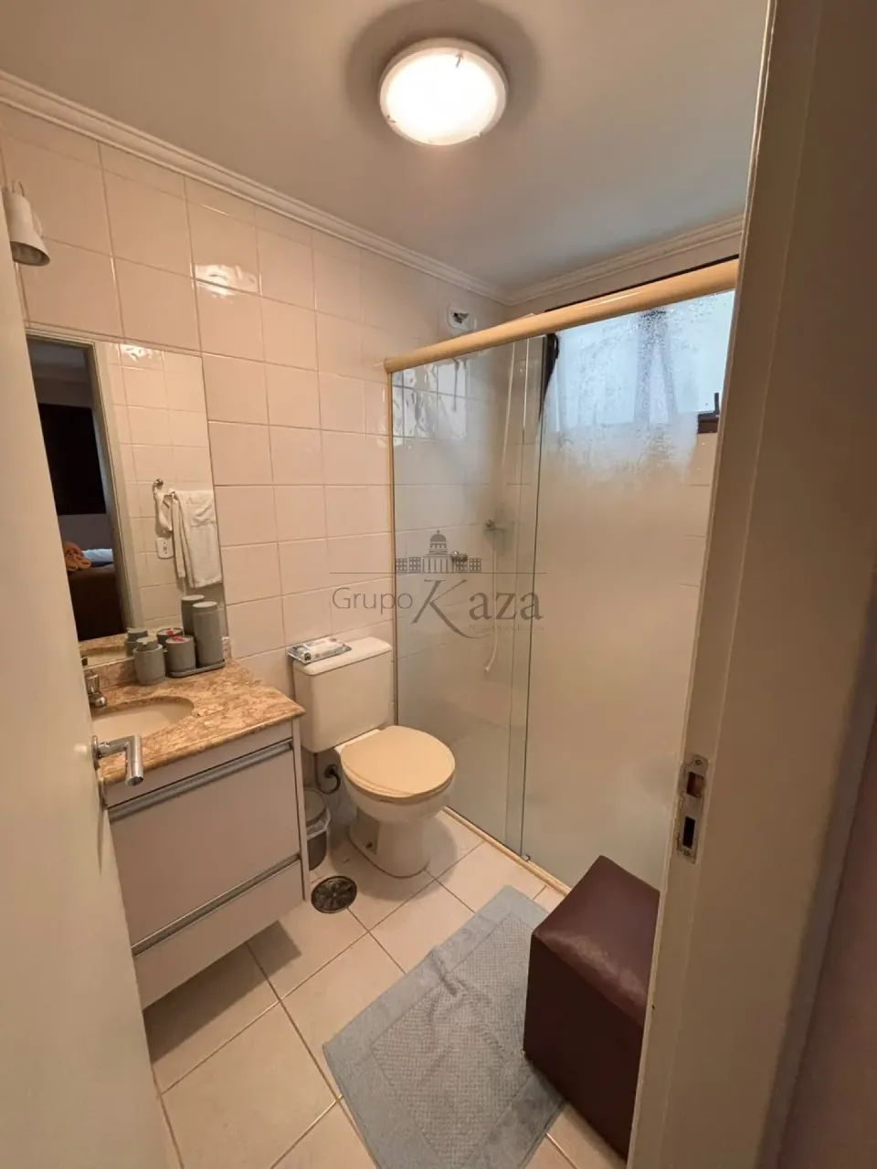 Apartamento - Jardim das Colinas - Edifício Siena - 2 Dormitórios - 70m². - Foto 3